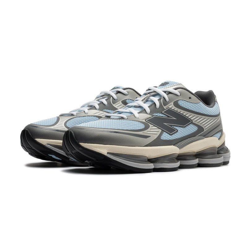 New Balance 2000 - Chrome Blue