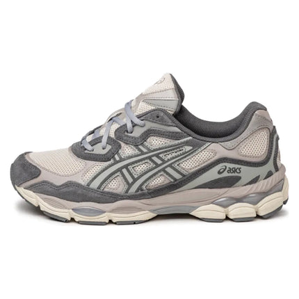 Asics GEL-NYC - Oatmeal / Obsidian Grey