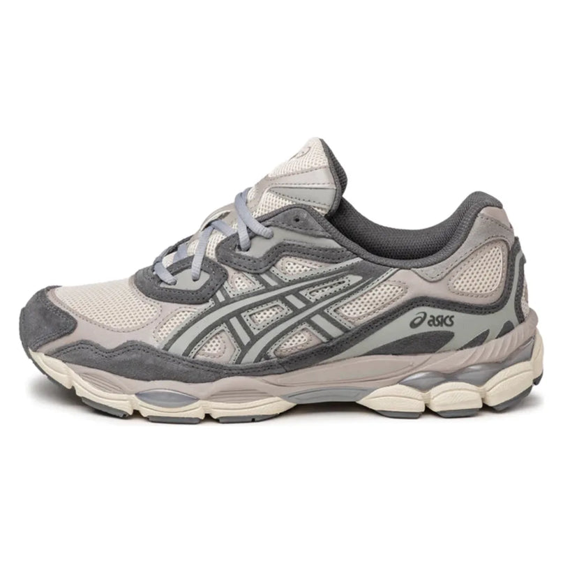 Asics GEL-NYC - Oatmeal / Obsidian Grey