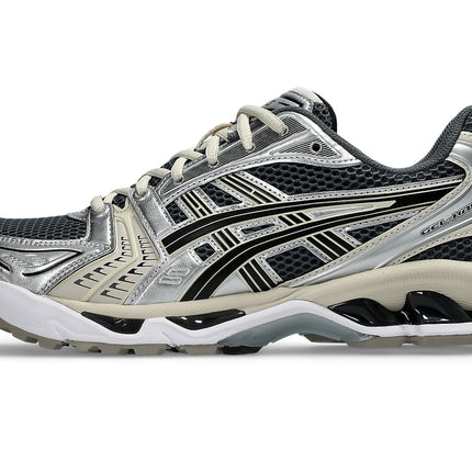 Asics GEL-KAYANO 14 - Carrier Grey / Black