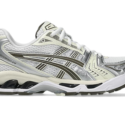 Asics GEL-KAYANO 14 - White / Ivory