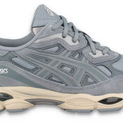 Asics GEL-NYC - Dolphin Grey / Fjord Grey