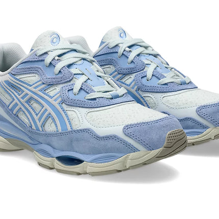 Asics GEL-NYC - Airy Blue / Stone Wash