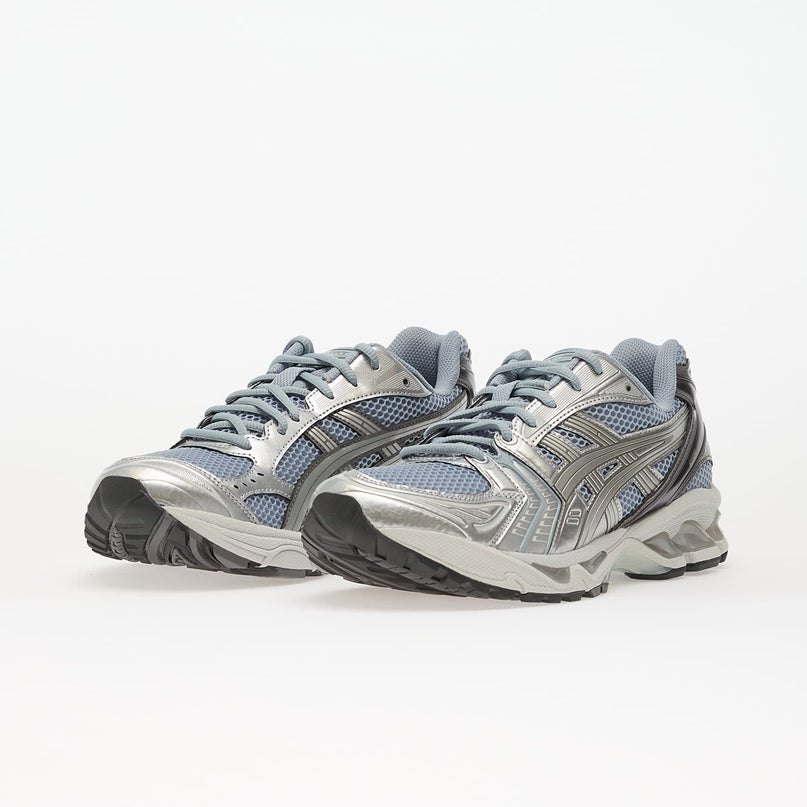 Asics GEL-KAYANO 14 - Dolphin Grey / Pure Silver