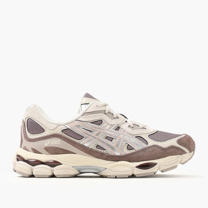 Asics GEL-NYC - Cacao Powder / Pure Silver