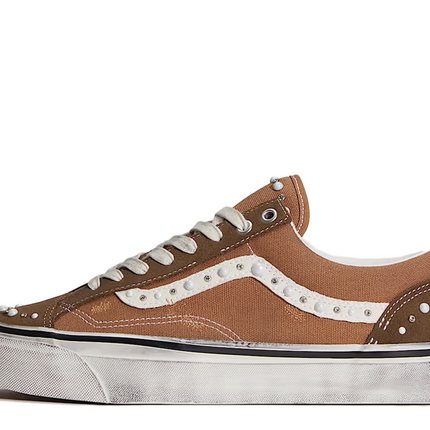 Vans LX Old Skool 36 Pearlized Brown