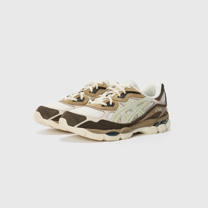 Asics GEL-NYC - Lichen Rock