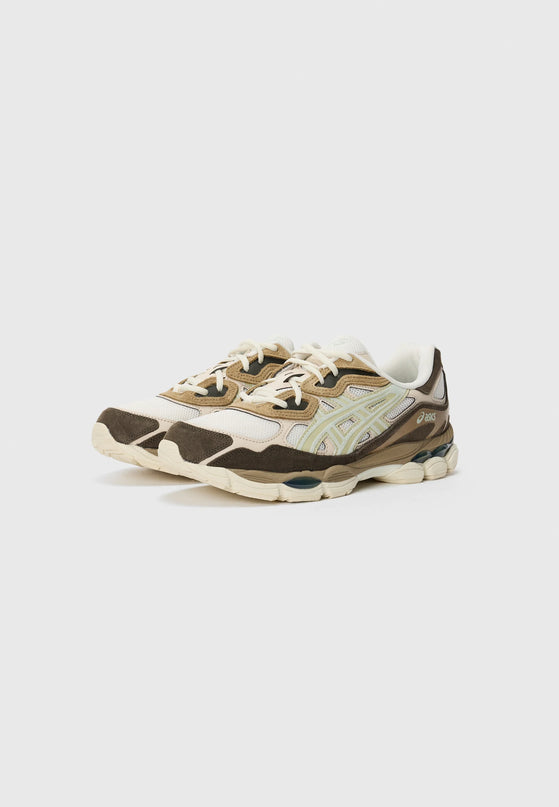 Asics GEL-NYC - Lichen Rock