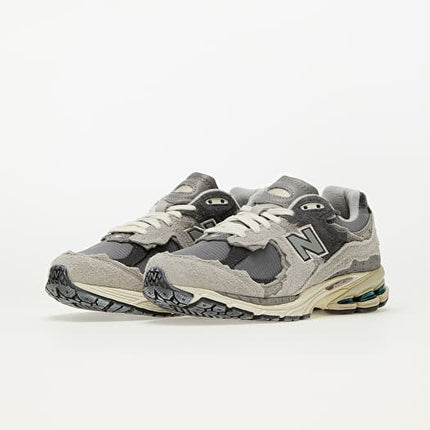 New Balance 2002R - Rain Cloud Grey
