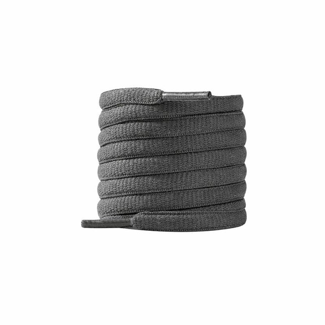 Asics Veters - Donkergrijs