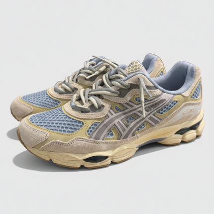 Asics GEL-NYC - Dolphin Grey