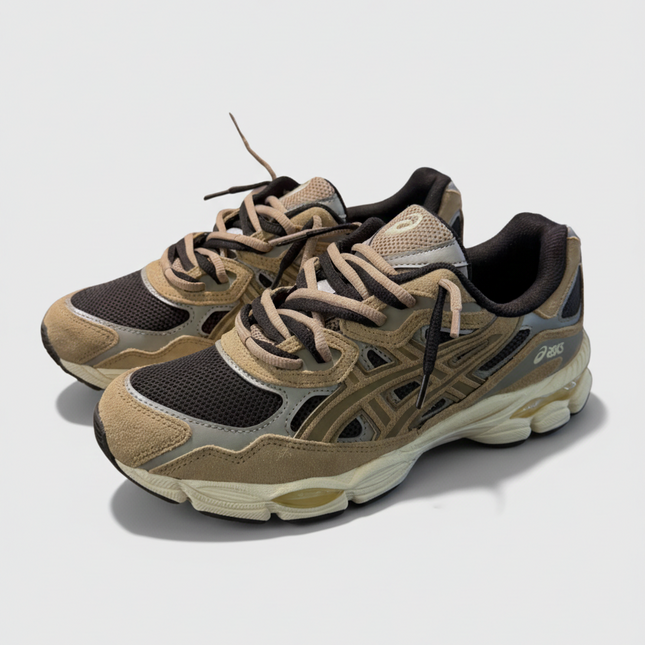 Asics GEL-NYC - Greige