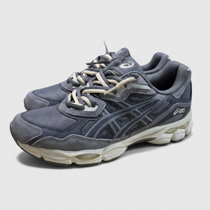 Asics GEL-NYC - Grey / Carrier Grey