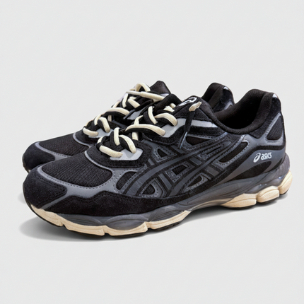 Asics GEL-NYC - Black / Beige