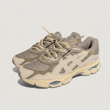 Asics GEL-NYC - Steeple Grey