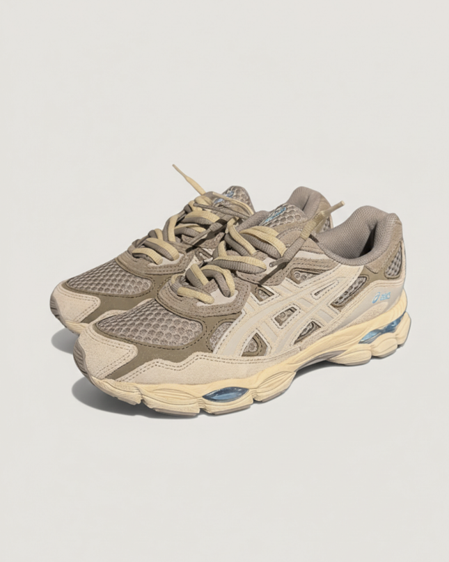 Asics GEL-NYC - Steeple Grey