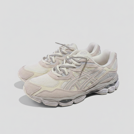 Asics GEL-NYC - Cream / Cream
