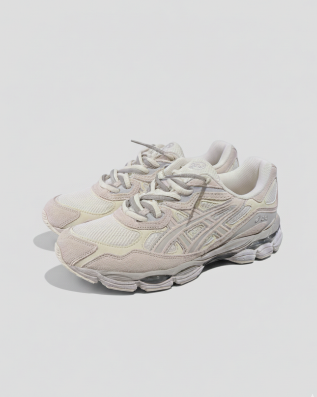 Asics GEL-NYC - Cream / Cream