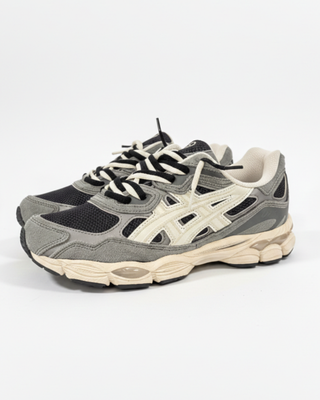 Asics GEL-NYC - Graphite Grey / Smoke Grey
