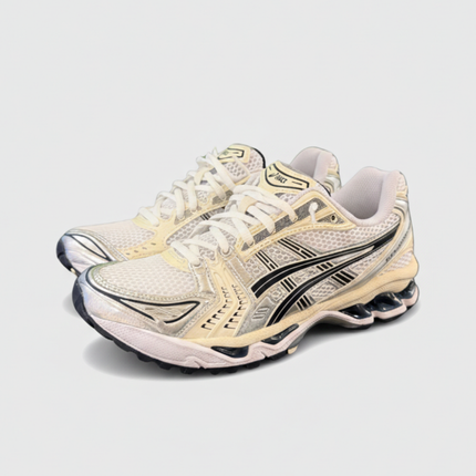 Asics GEL-KAYANO 14 - White Midnight