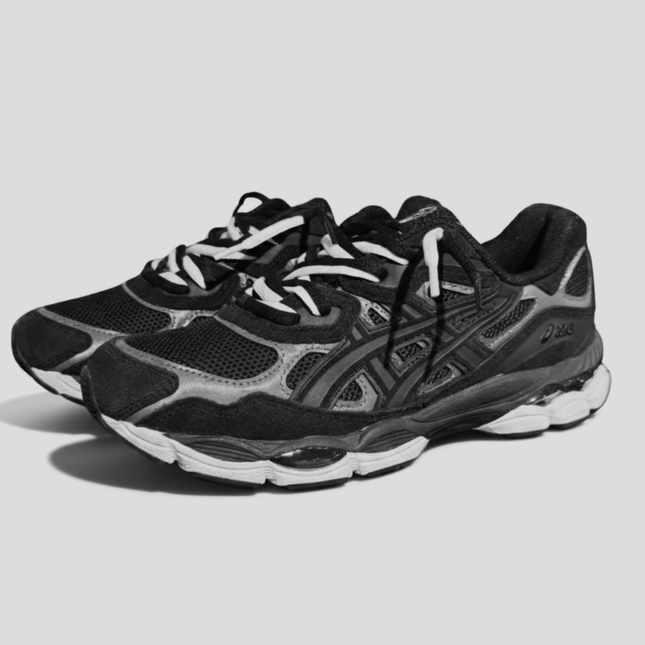 Asics GEL-NYC - Graphite Grey