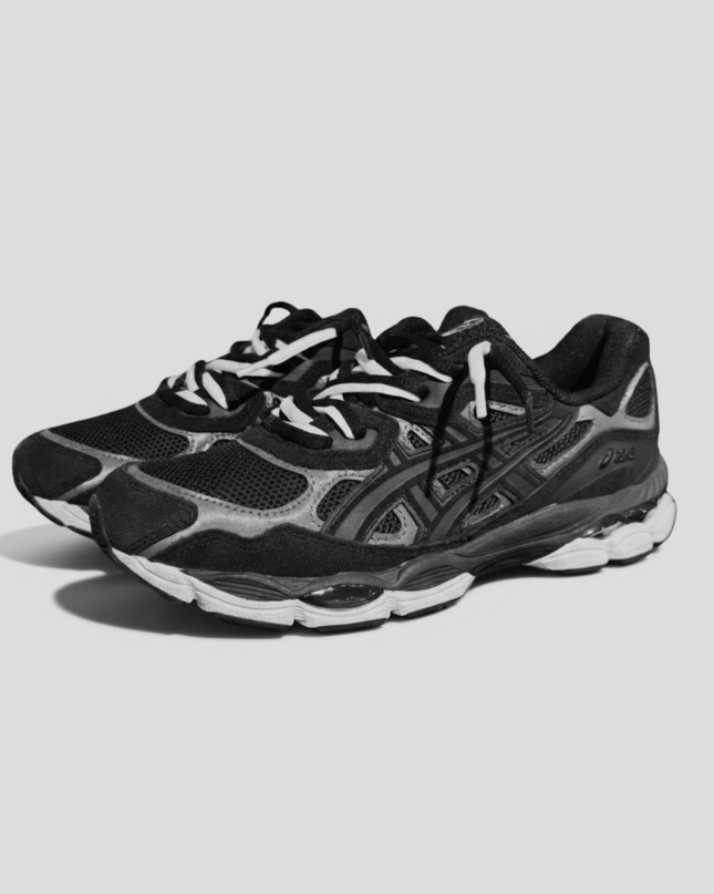 Asics GEL-NYC - Graphite Grey