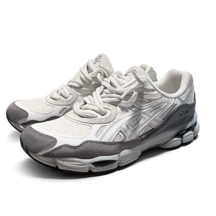 Asics GEL-NYC - Cream White / Grey