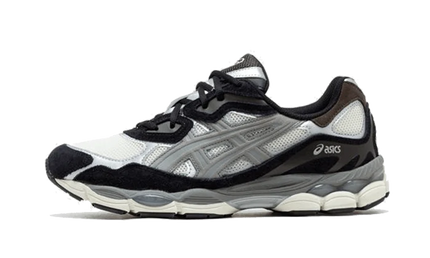 Asics GEL-NYC - Ivory / Clay Grey