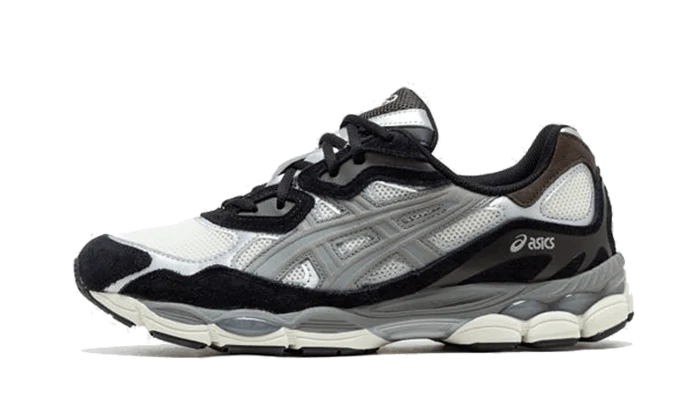 Asics GEL-NYC - Ivory / Clay Grey