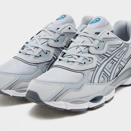 Asics GEL-NYC - Piedmont Grey / Carrier Grey