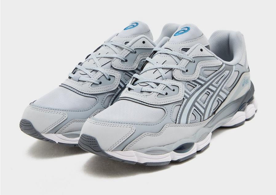 Asics GEL-NYC - Piedmont Grey / Carrier Grey