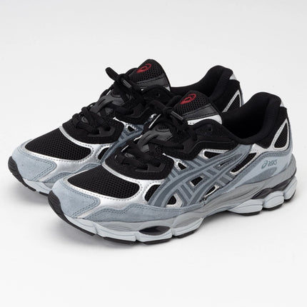 Asics GEL-NYC - Black / Fjord Grey