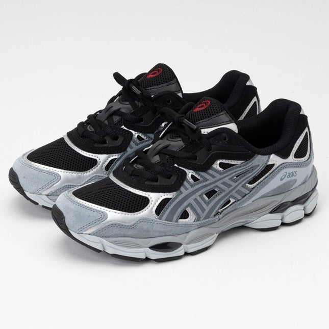 Asics GEL-NYC - Black / Fjord Grey