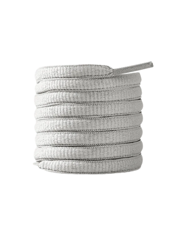 Asics Veters - Lichtgrijs