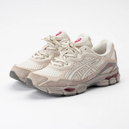 Asics GEL-NYC - Cream / Moonrock