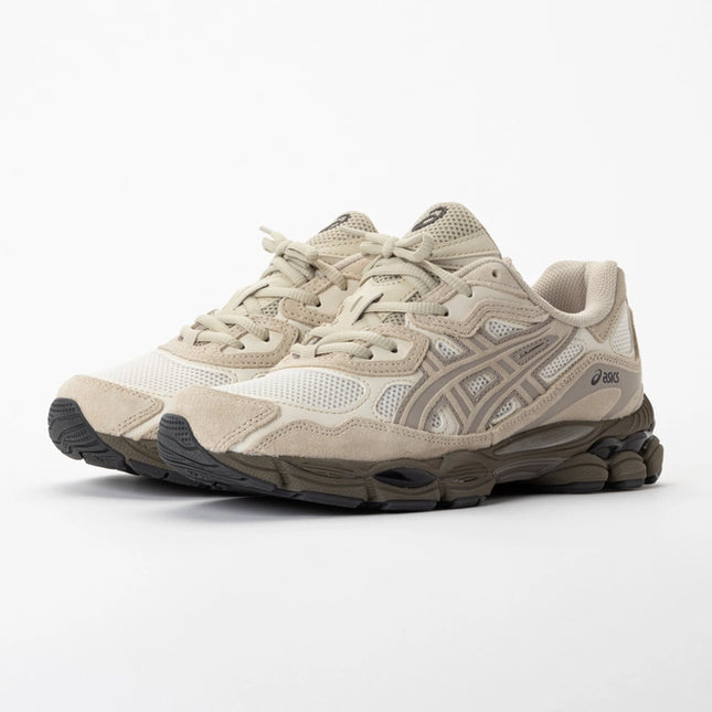 Asics GEL-NYC - Cream / Putty