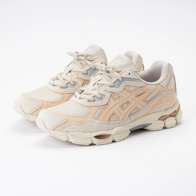 Asics GEL-NYC - Oatmeal Bisque