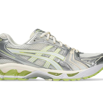 Asics GEL-KAYANO 14 - Cream / Pistachio