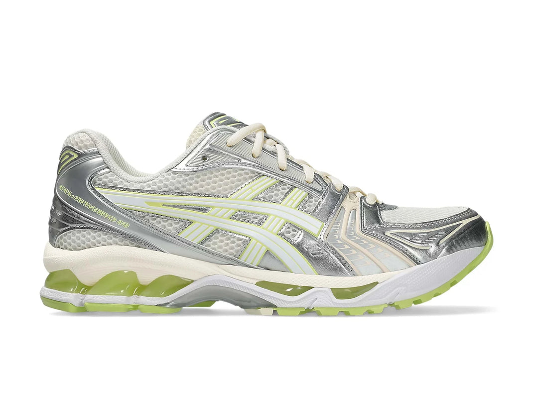 Asics GEL-KAYANO 14 - Cream / Pistachio