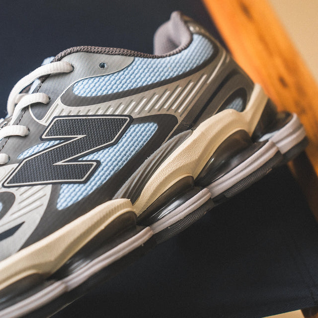 <h2>NIEUWSTE RELEASE VAN NEW BALANCE</h2>