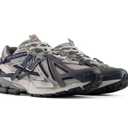 New Balance 1906 - Grey Midnight