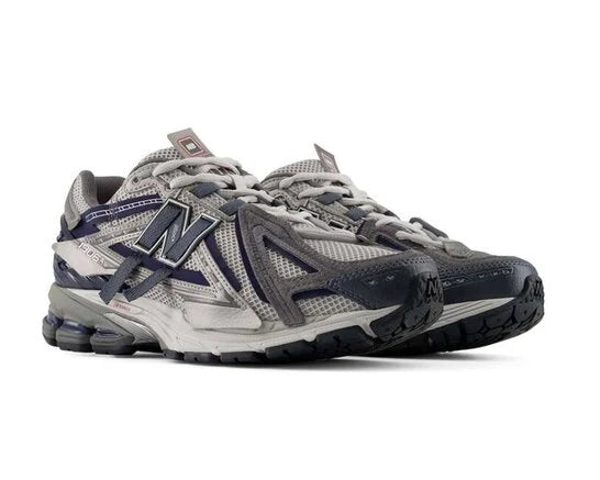 New Balance 1906 - Grey Midnight