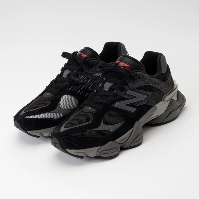 New Balance 9060 - Black Castlerock