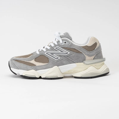 New Balance 9060 - Slate Grey