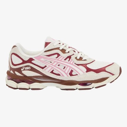 Asics GEL-NYC - Cream / Sweet Pink