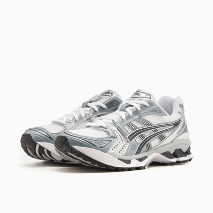 Asics GEL-KAYANO 14 - White / Fjord Grey