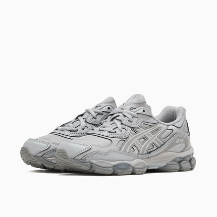 Asics GEL-NYC - Cement Grey / Cement Grey