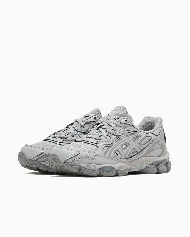 Asics GEL-NYC - Cement Grey / Cement Grey