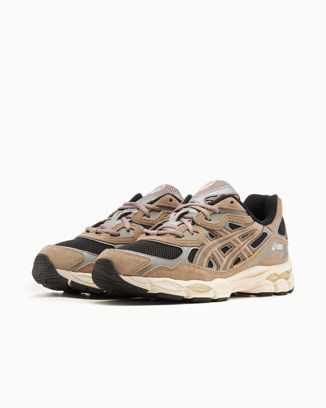 Asics GEL-NYC - Greige