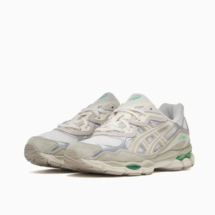 Asics GEL-NYC - Cream / Fossil